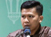 Literasi Kebangsaan ala Oktaria Saputra: Merawat Gagasan, Menguatkan Karakter Bangsa