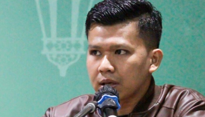 Literasi Kebangsaan ala Oktaria Saputra: Merawat Gagasan, Menguatkan Karakter Bangsa