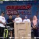 Wakil Wali Kota Hj. Bertha Membuka Gebyar QRIS-PK