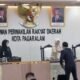 Fraksi NasDem DPRD Pagar Alam Soroti Penyertaan Modal Rp2 Miliar dalam KUPA-PPAS Perubahan 2026