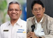 Purbaya Lengser, Suahasil Nazara Dilantik Jadi Menkeu; Desakan Ketum APKASI Kembali Mencuat