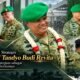 Oktaria: Rekam Jejak Jenderal Tandyo Budi Revita Layak Diperhitungkan sebagai Panglima TNI Berikutnya